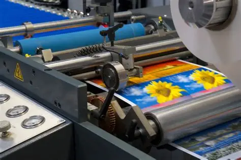 Offset printing press for packaging color reproduction
