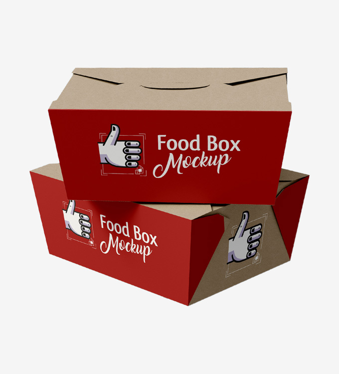 Custom food packaging solutions: tailored to your individual business ...