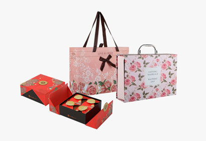 Holiday & Event Gift Box