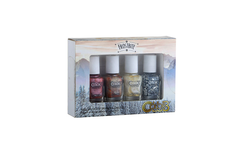 makeup box cosmetics