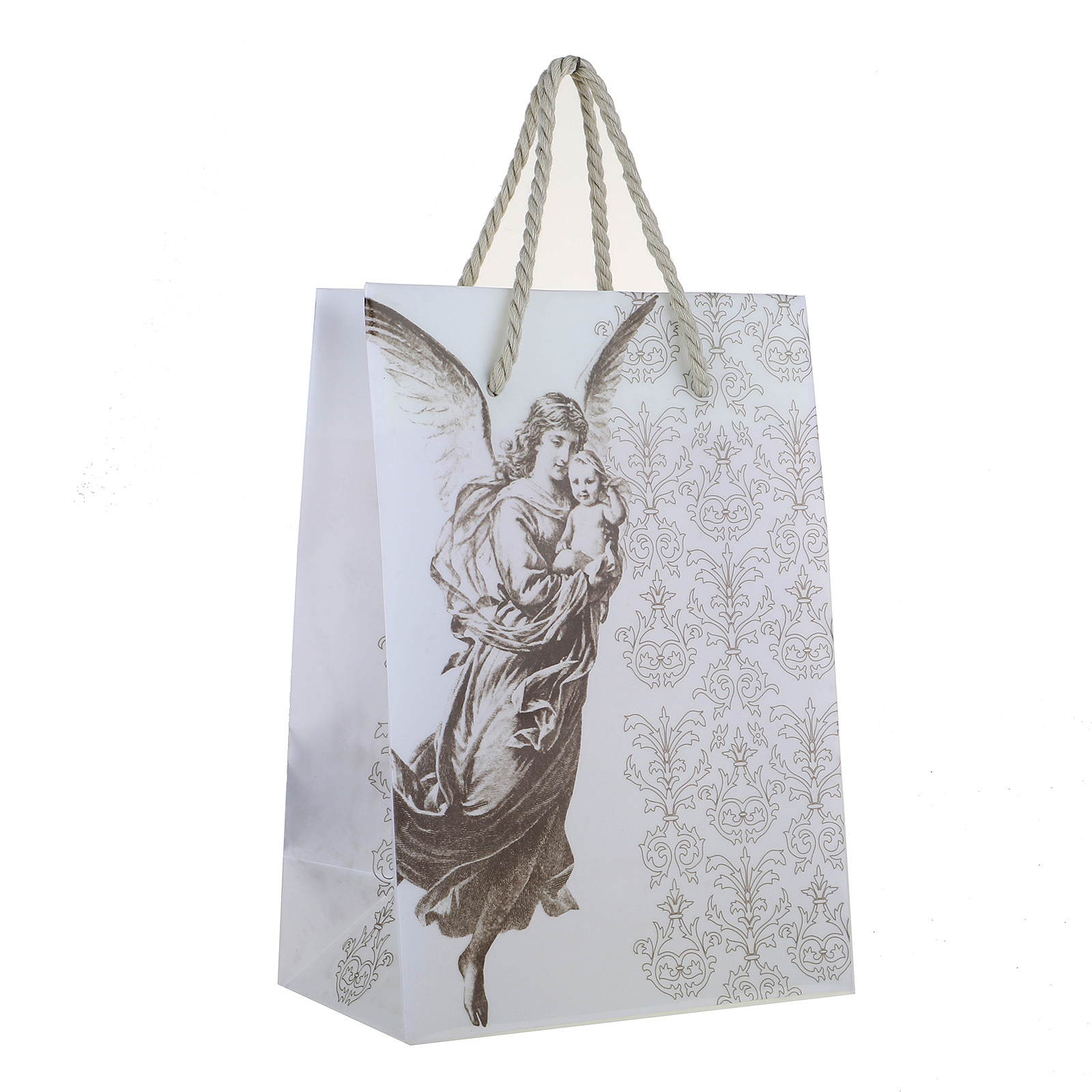 printed paper bags