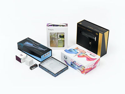 Beauty Box