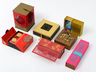 Luxury Gift Box