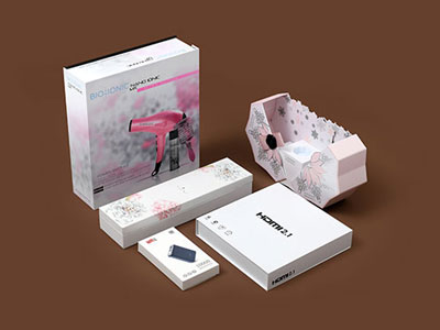 Retail Box