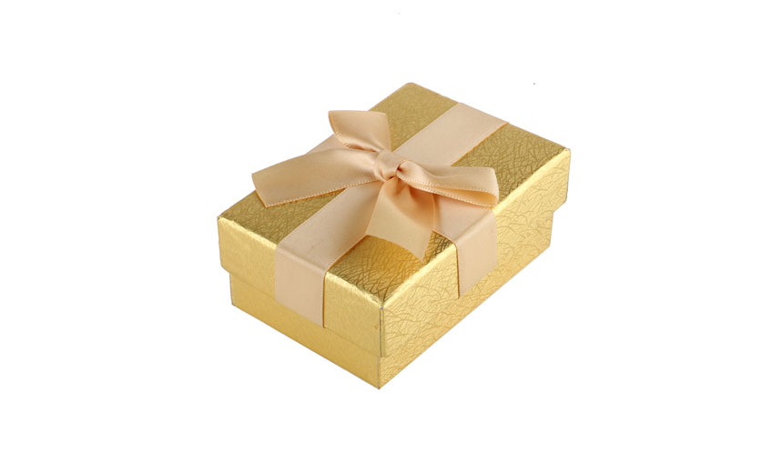 types of jewelry boxes