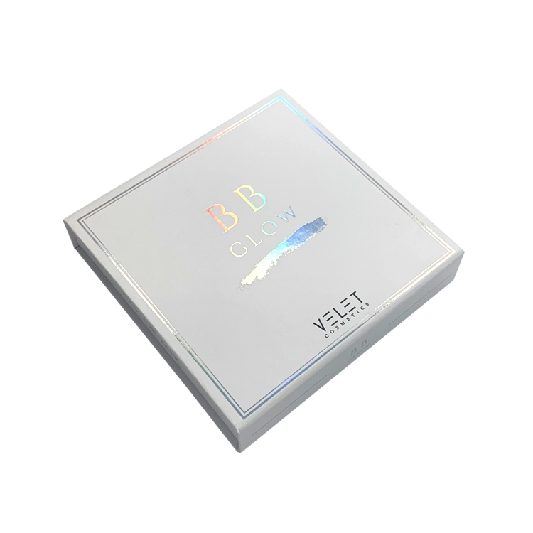 glow beauty box