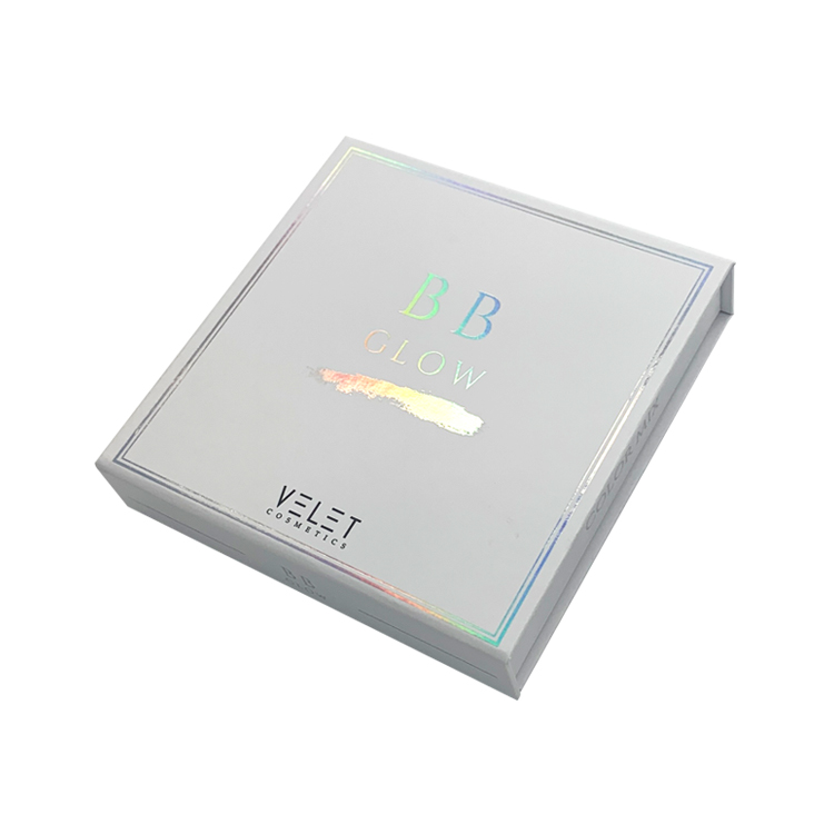 glow beauty boxes