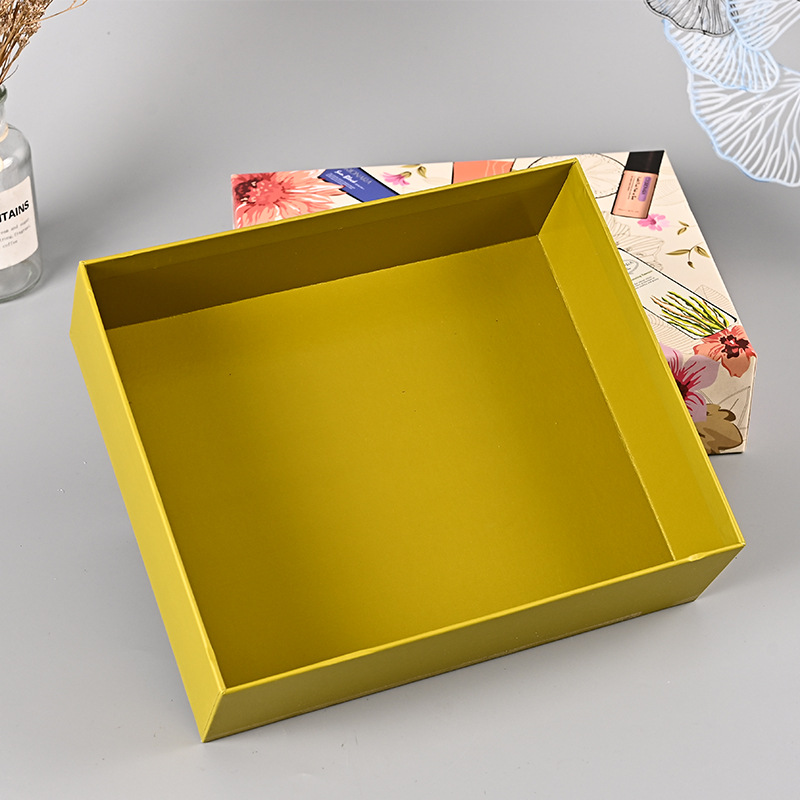 custom beauty boxes