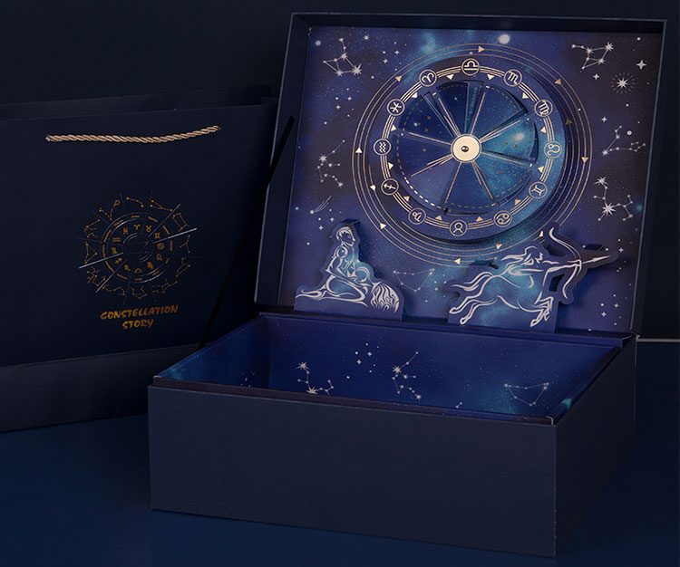 beauty constellation box
