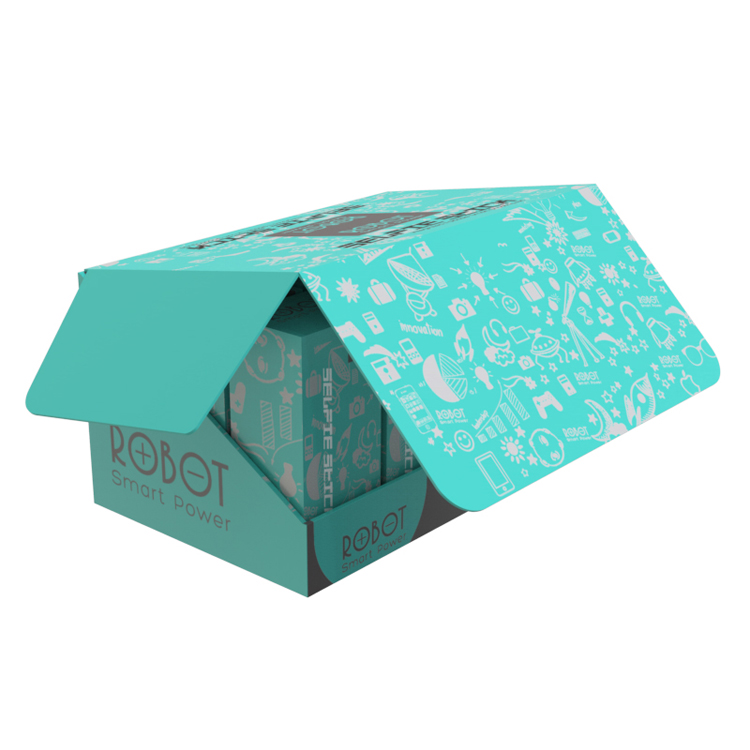 retail packaging boxes
