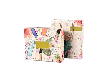 Heat Beauty Box